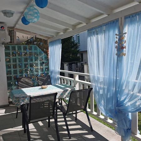 Апартамент Морски Полъх Ravda Exterior photo